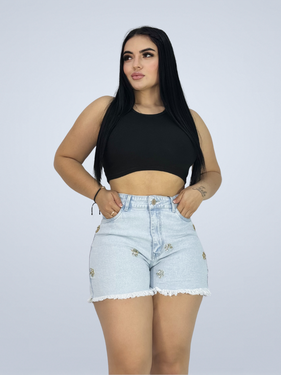 Short 13510-01