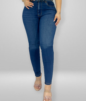 JEAN BASIC 13164-07