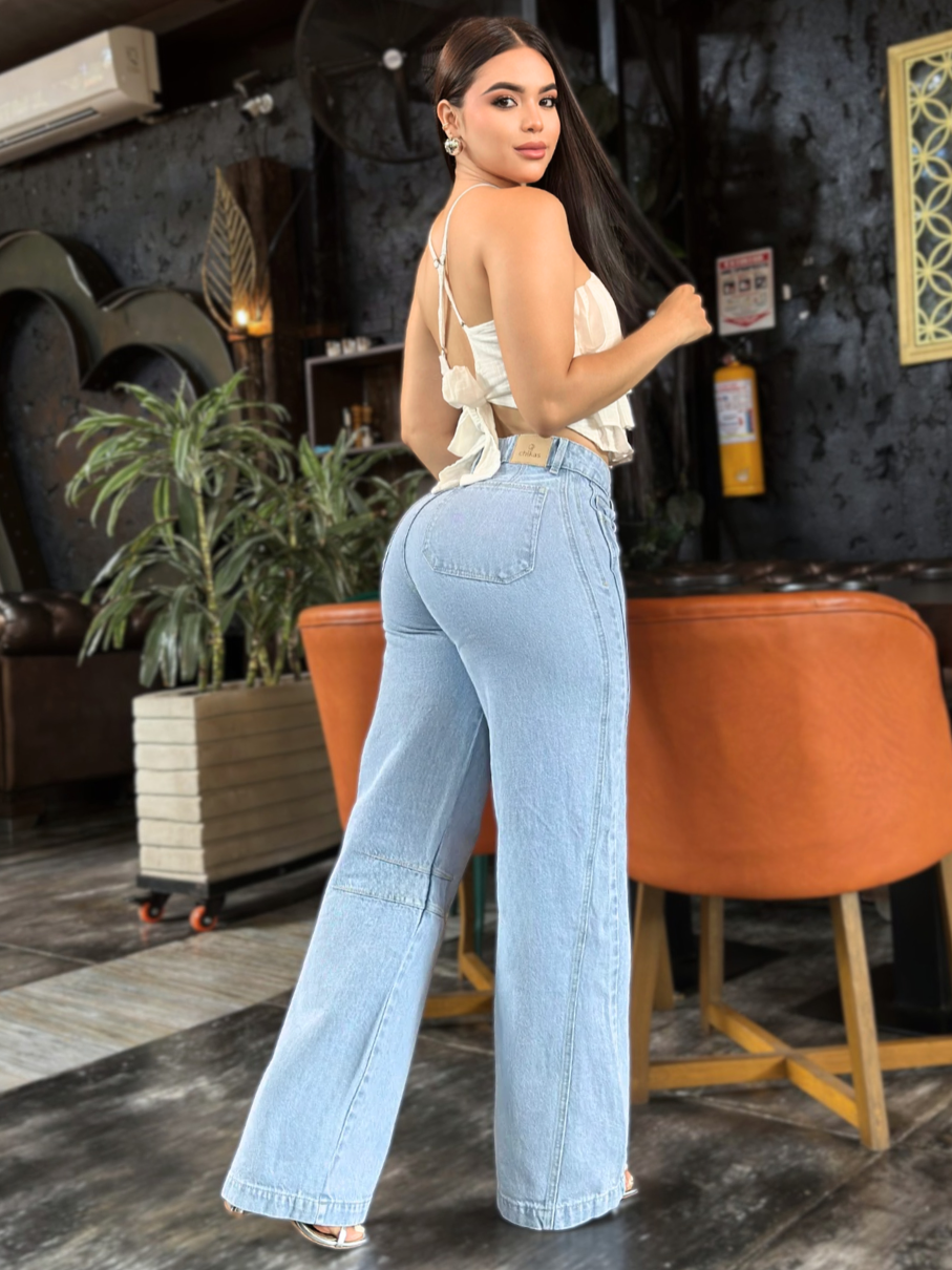 Campaña CHIKAS Denim
