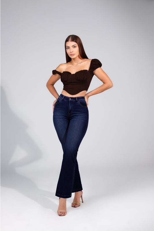 Basic Flare 13678-01