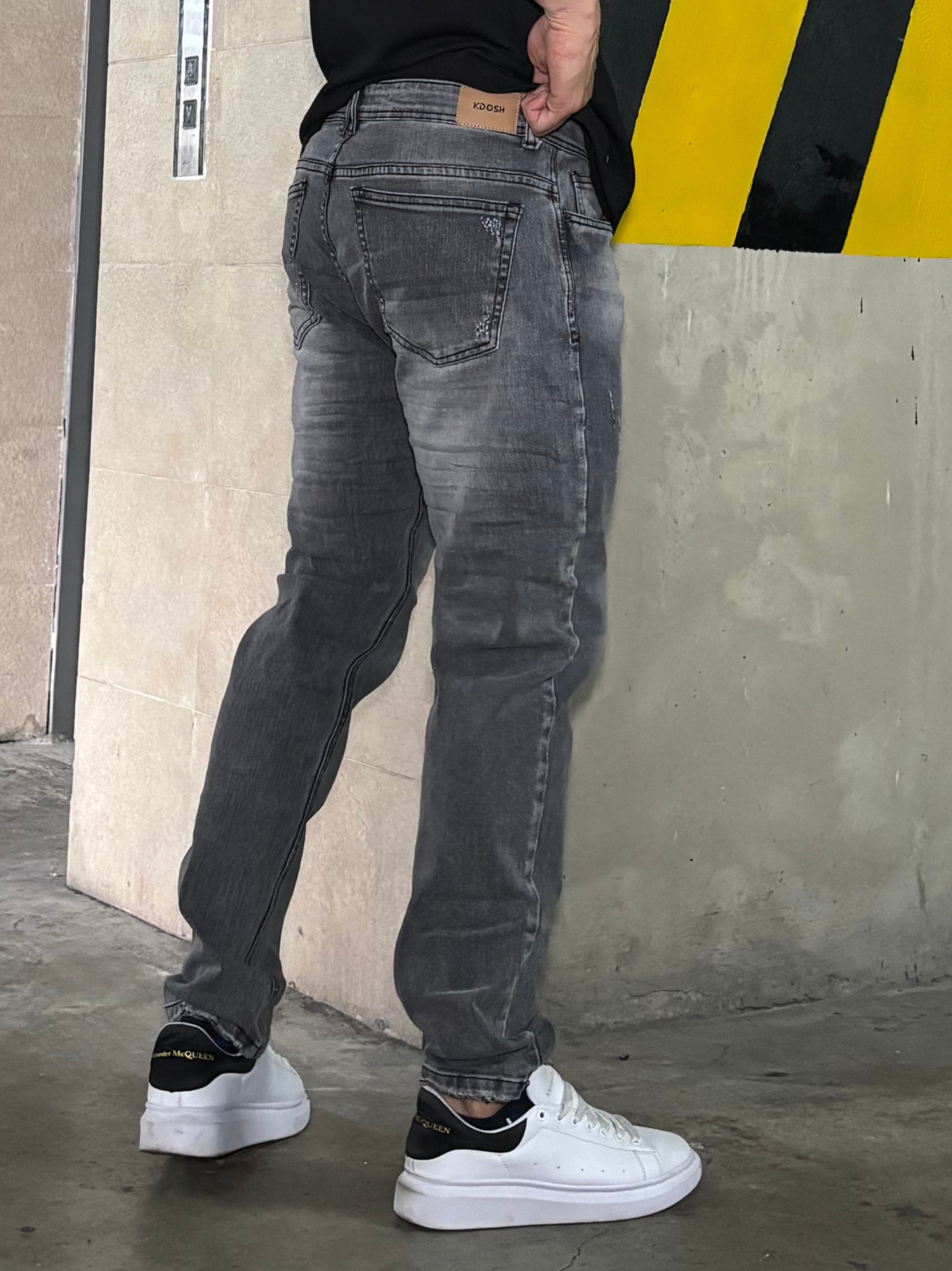 Jeans de Caballero 70456-41