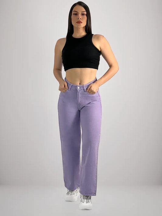 Jean Dama (Palazzo Exclusive) Lila 12519-01