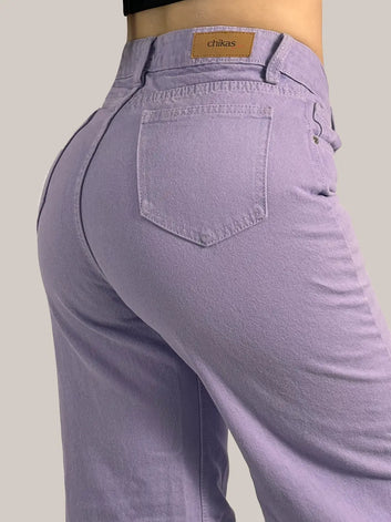 Jean Dama (Palazzo Exclusive) Lila 12519-01