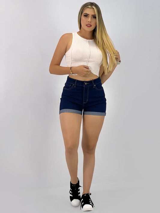 Short Dama Oscuro 12802-04 12802-04