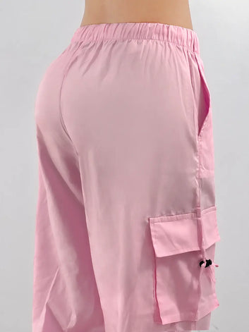 Parachute Dama Rosado 12913-03