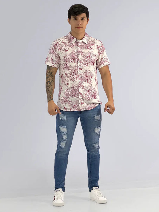 Jean Caballero (Skinny) Medio 70559-03