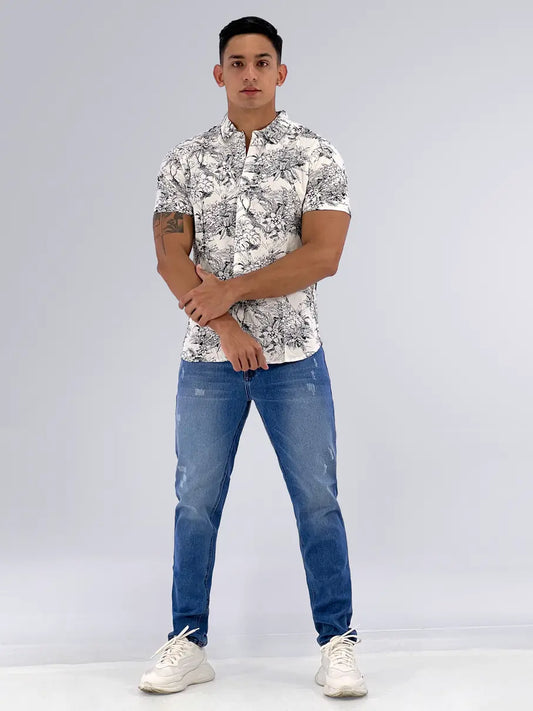 Jean Caballero (Skinny Plus) Medio 70652-03