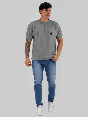 Jean Caballero. (Skinny Exclusive) Medio 70679-00