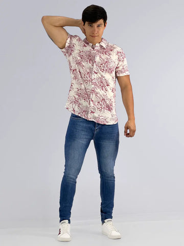 Jean Caballero. (Skinny Exclusive) Medio 70689-12