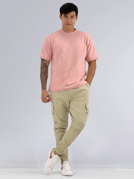 Jogger Caballero Beige 70737-02
