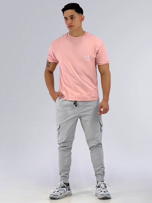 Jogger Caballero Gris 70737-05
