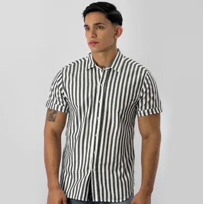 Camisa Caballero 80178-14