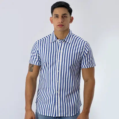 Camisa Caballero 80178-15